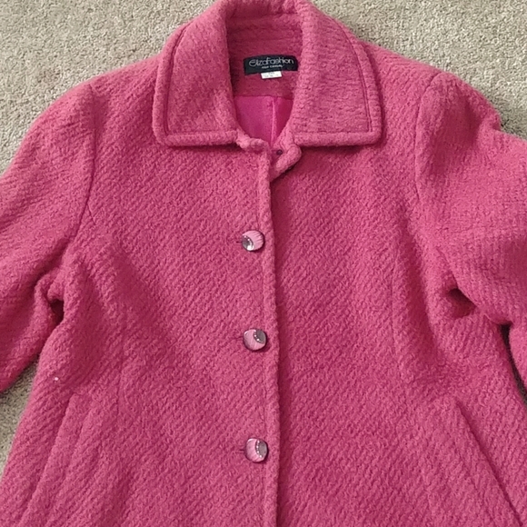 Peacoat💕 - Picture 2 of 4